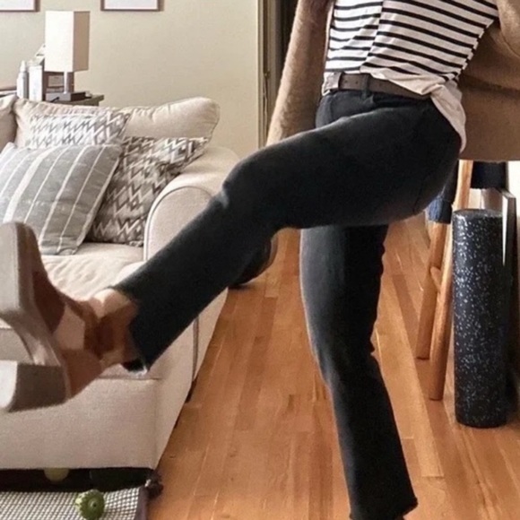 LAST CHANCE | NWT | Cabi 4519 High low crop - Picture 3 of 5